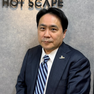 前野 伸幸様の写真