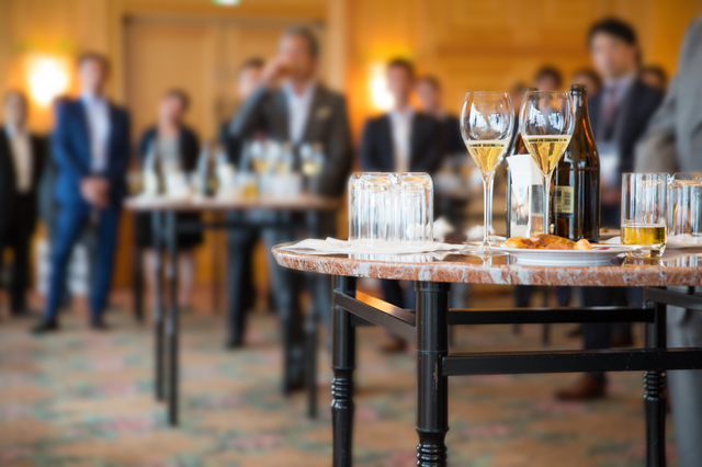 ユーザー交流会