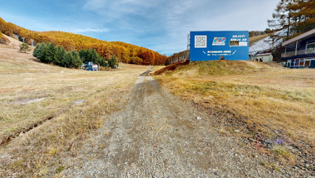 ニンジャスノーハイランド