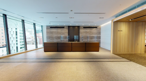 虎ノ門ヒルズフォーラム