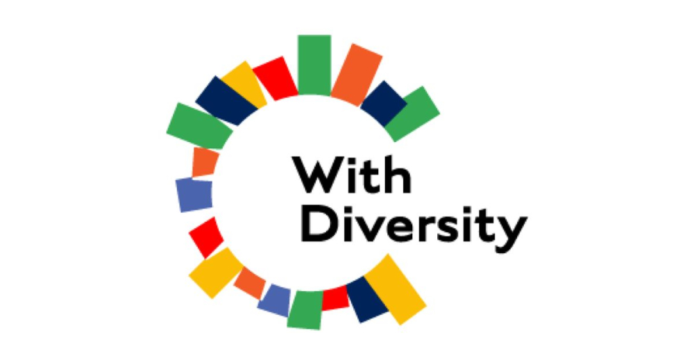 ウィズダイバーシティ