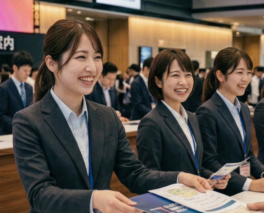 イベント運営支援