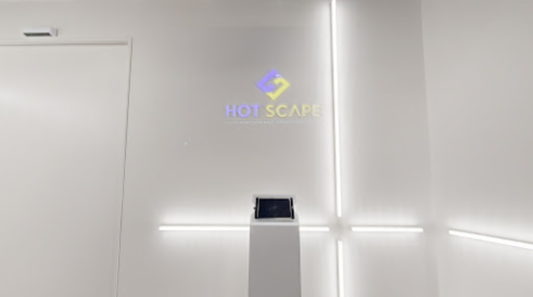 ホットスケープ本社