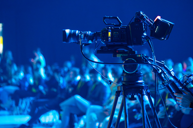 メディア向けイベント