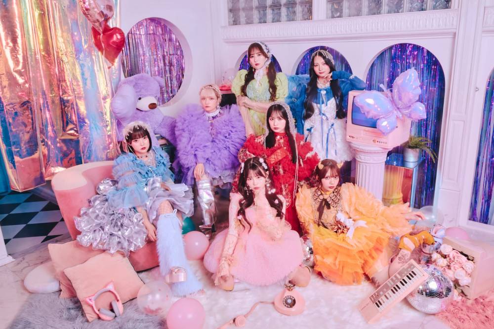 ☆追加販売分・購入ページ☆「CANDY TUNE 3rd Anniversary 写真集 ☆追加販売分・購入ページ☆「CANDY TUNE 3rd Anniversary 写真集
